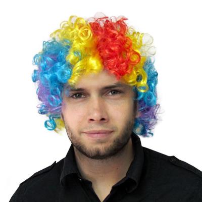 Opakowanie Peruka klauna