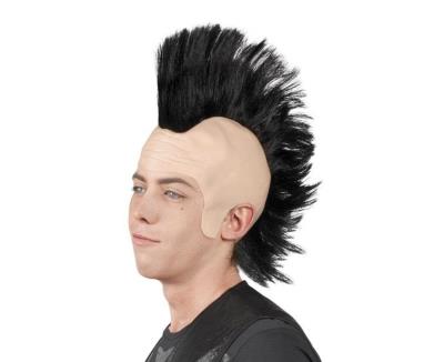 Opakowanie Peruka Punk