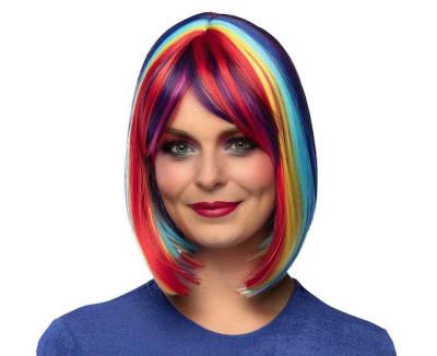 Opakowanie Peruka Unity