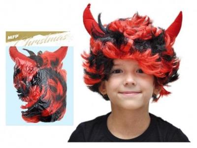 Opakowanie Perułka diabeł krótka