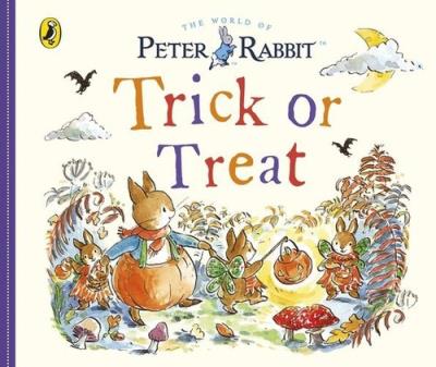 Opakowanie Peter Rabbit Tales Trick or Treat
