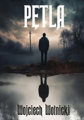 Okładka książki Pętla