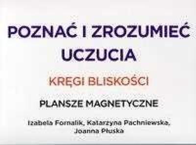 Pewny start. Poznać i zrozumieć...Plansze...Kręgi. Autor: Izabela Fornalik, Pachniewska Katarzyna, Joanna Płuciennik. SmakLiter.pl Okładka książki Pewny start. Poznać i zrozumieć...Plansze...Kręgi