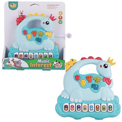 Opakowanie Pianinko - dinuś