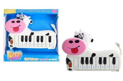 Opakowanie Pianinko Krówka