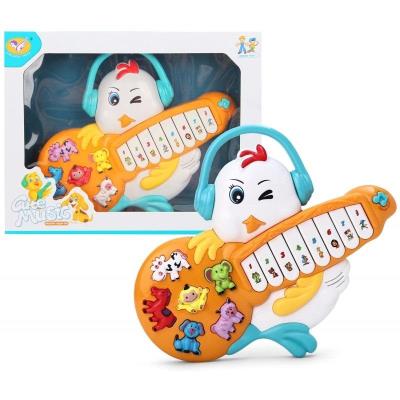 Opakowanie Pianinko Kurczak