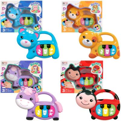 Opakowanie Pianinko MIX