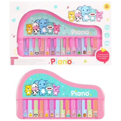 Opakowanie Pianinko odgłosy zwierząt