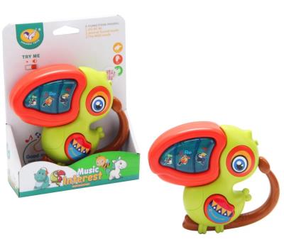 Opakowanie Pianinko tukan