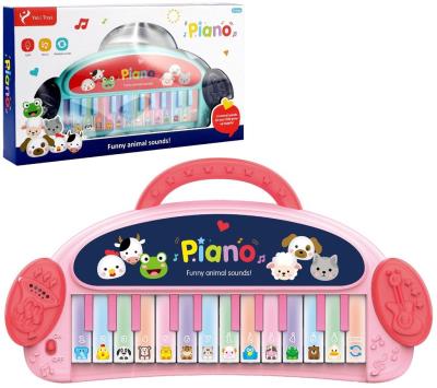 Opakowanie Pianinko ze zwierzętami