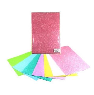 Opakowanie Pianka ikroguma opalizująca 20x30cm 8 arkuszy