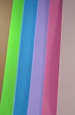 Opakowanie Pianka mikroguma samoprzylepna 20x30cm 6 arkuszy