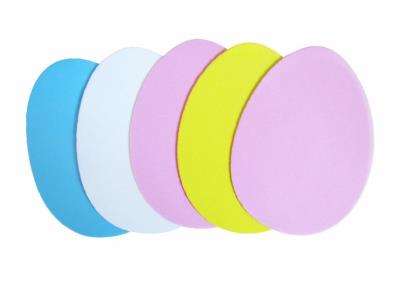 Opakowanie Piankowa baza do dekoracji zrób to sam jajko