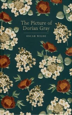 Picture of Dorian Gray. Autor: Wilde Oscar. SmakLiter.pl Okładka książki Picture of Dorian Gray