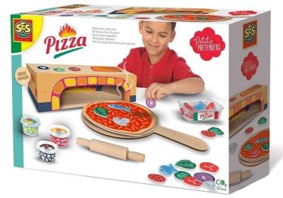 Opakowanie Piec do pizzy + akcesoria