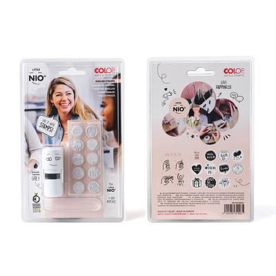 Opakowanie Pieczątka Little Nio Craft samotuszująca