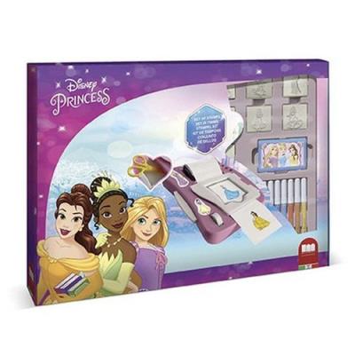 Opakowanie Pieczątki Maszyna do naklejek