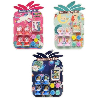 Opakowanie Pieczątki MIX