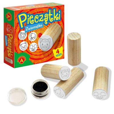 Opakowanie PIECZĄTKI
