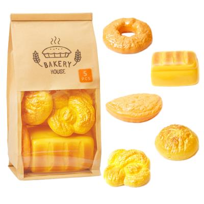 Opakowanie Pieczywo plastikowe