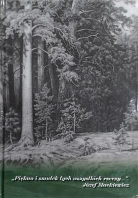 Piękno i smutek tych wszystkich rzeczy... Autor:   Praca zbiorowa. SmakLiter.pl Okładka książki Piękno i smutek tych wszystkich rzeczy..