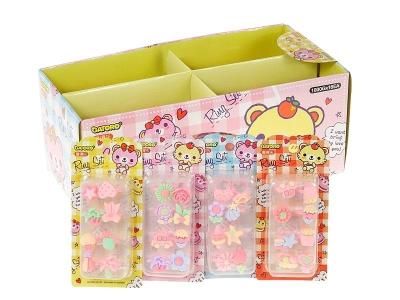 Opakowanie Pierścionek 8szt