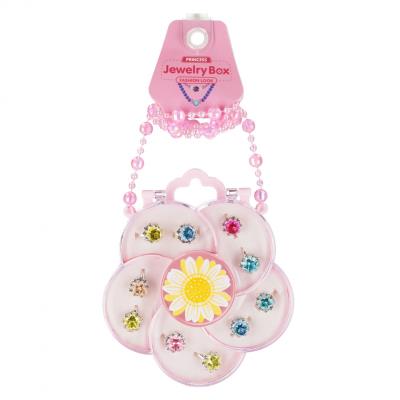 Opakowanie Pierścionki 12 sztuk mix wzorów