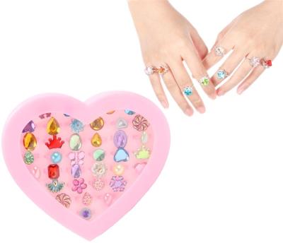 Opakowanie Pierścionki 36szt