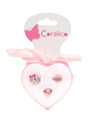 Opakowanie Pierścionki 3szt