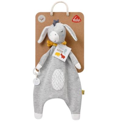 Opakowanie Pierwsza przytulanka Osiołek