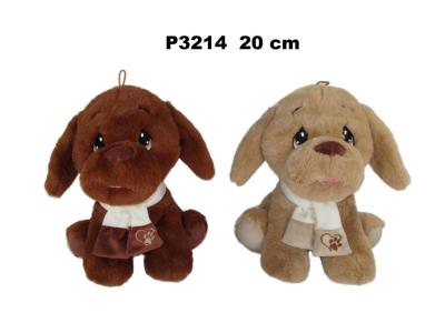 Opakowanie Pies 20cm MIX