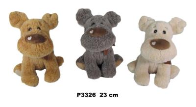 Opakowanie Pies 23cm MIX