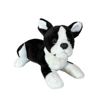 Opakowanie Pies boston terrier 28cm