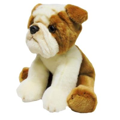 Opakowanie Pies bull dog 30cm