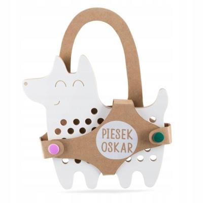 Opakowanie Pies Oskar