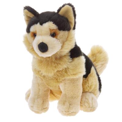 Opakowanie Pies owczarek niemiecki siedzący 20cm