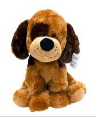 Opakowanie Pies Rafał brązowy 40cm