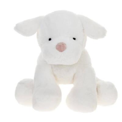 Opakowanie Pies Renee biały 25cm