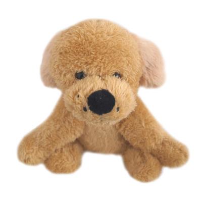 Opakowanie Pies siedzący pluszowy 16cm