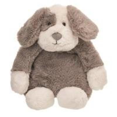 Opakowanie Piesek Camilo szary 28cm