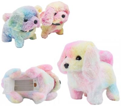 Opakowanie Piesek chodzący na baterie