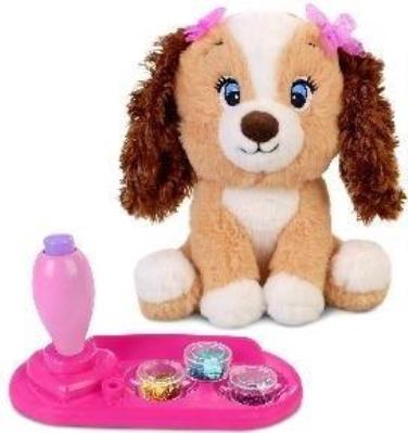 Piesek do dekorowania Natalia. Wydawca: Artyk. SmakLiter.pl Opakowanie Piesek do dekorowania Natalia