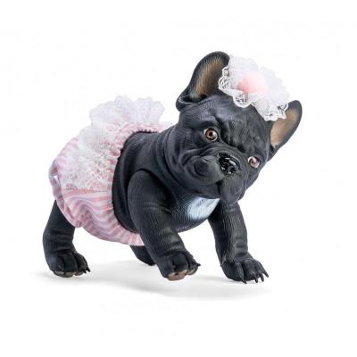 Opakowanie Piesek Lily Buldog Francuski 32cm