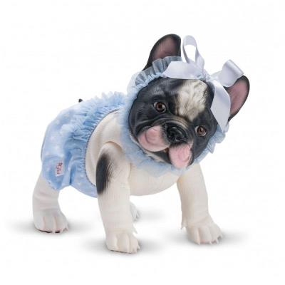 Opakowanie Piesek Lily Buldog Francuski