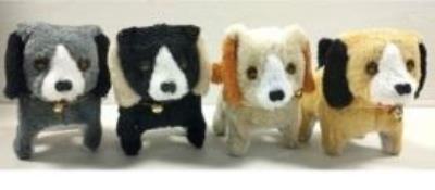 Opakowanie Piesek MIX