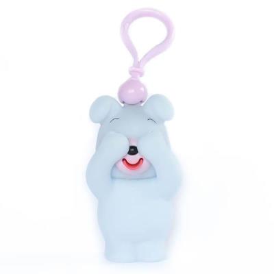 Opakowanie Piesek niebieski do ściskania