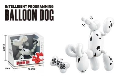 Opakowanie Piesek R/C z ładowarką