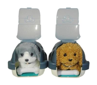 Opakowanie Piesek w transporterze MIX