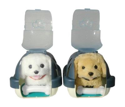 Opakowanie Piesek w transporterze MIX