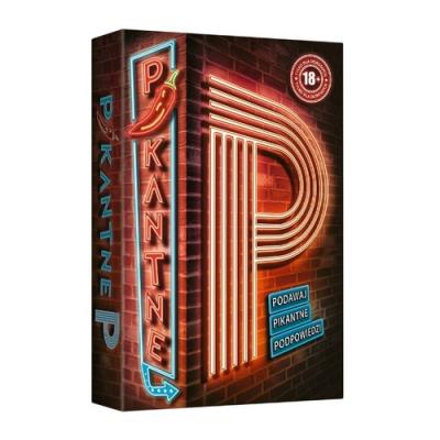 Opakowanie Pikantne P